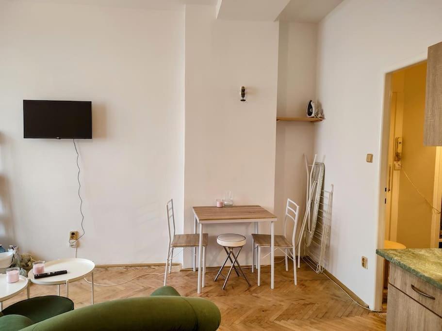 Cosy Warm Apartment In The Heart Of Prague. Exterior foto
